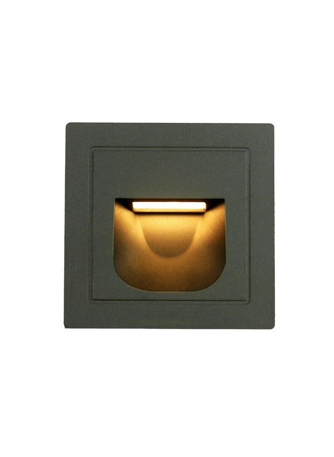 El Rawda Lighting - Step Light  IP67 Waterproof - Image 1