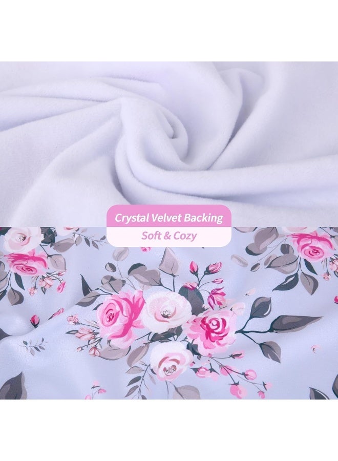 Bnditeu Baby Car Seat Covers, Car Seat Covers for Babies, Kick-Proof Car Seat Covers for Infant Car Seat with 3 Layers Breathable Mesh Peep Windows, Windproof Car Seat Canopy Newborn Gift for 4 Seasons - Image 5