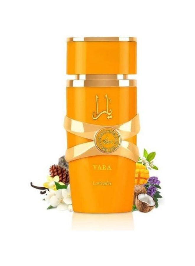 لطافة Yara Tous Eau De Perfume 100ml - Image 2