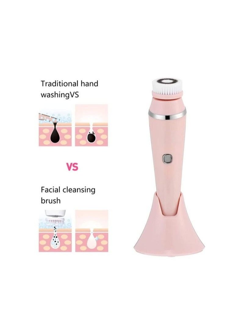 Generic Electric Facial Cleansing Brush  - Image 3