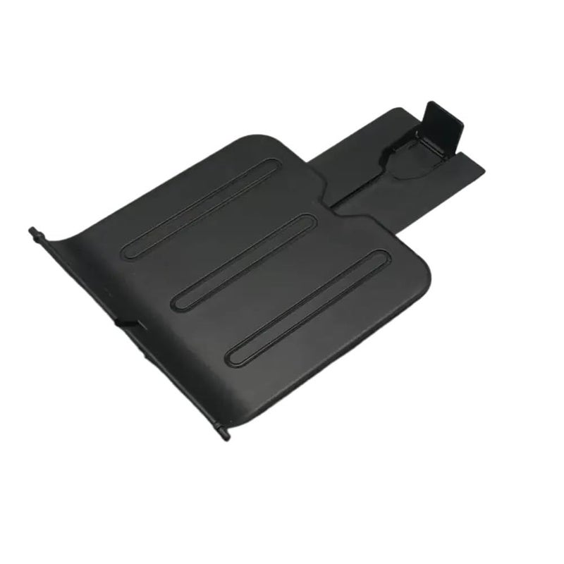 مجموعة صينية إخراج الورق أسود متوافق مع طابعات HP LaserJet P1102 P1005 P1006 P1007 P1008 P1100 P1106 P1108 P1607 - Image 2