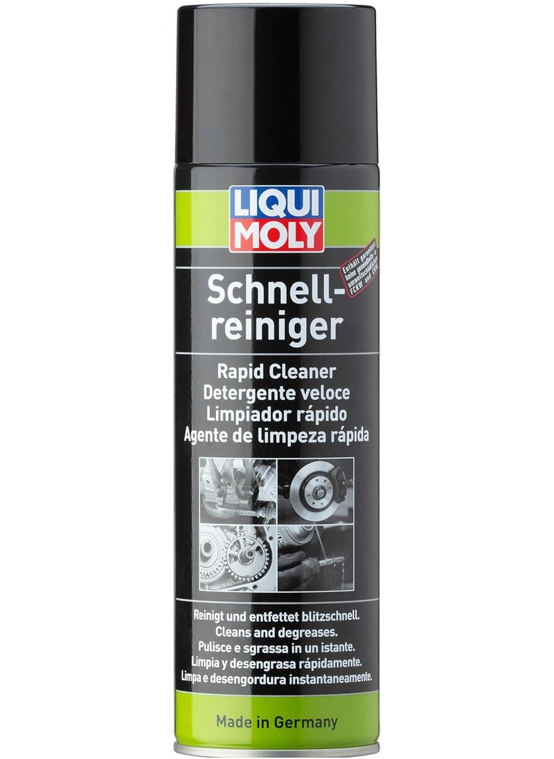 LIQUI MOLY Brake & Parts Cleaner 500ML 