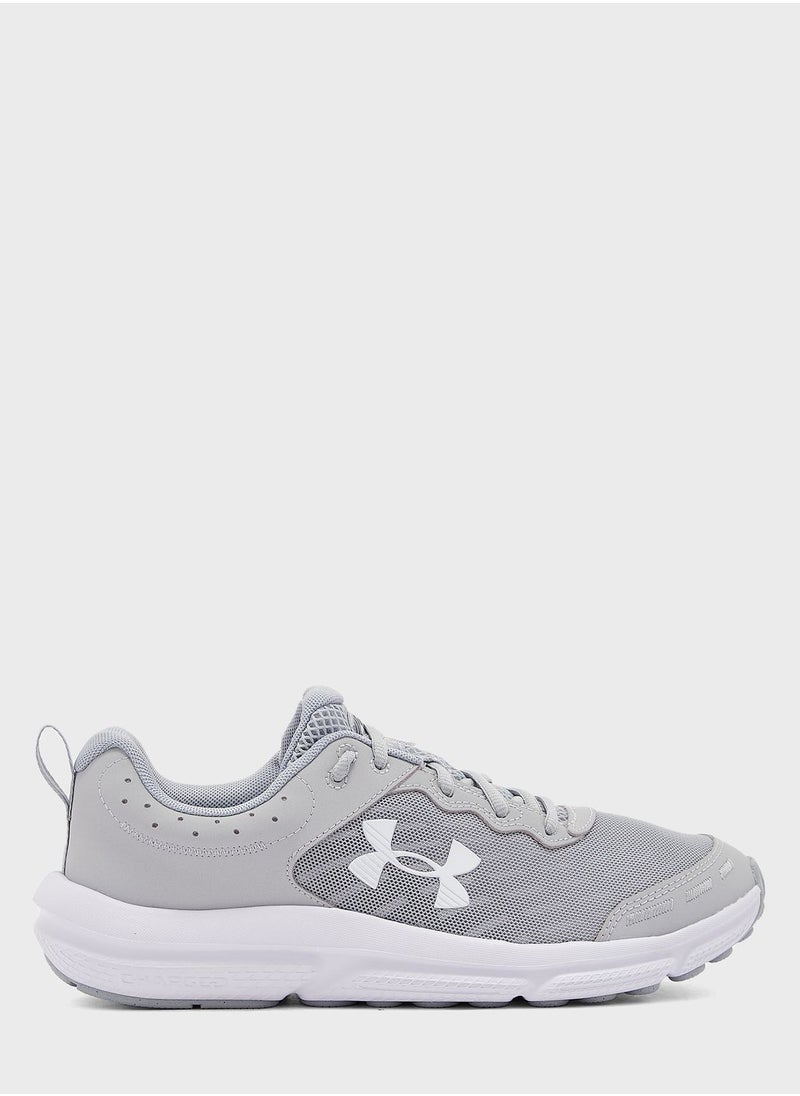 UNDER ARMOUR - Charged Assert 10 - Image 1