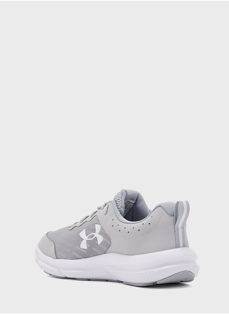 UNDER ARMOUR - Charged Assert 10 - Image 1