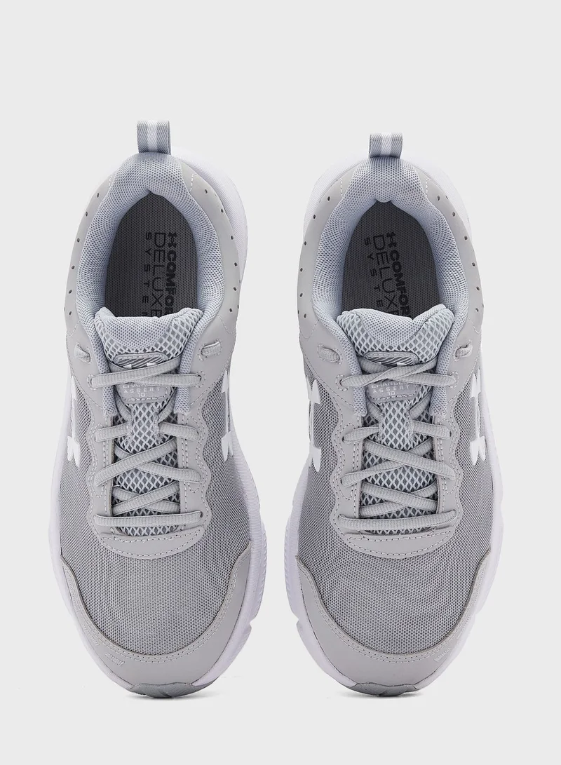 UNDER ARMOUR Charged Assert 10