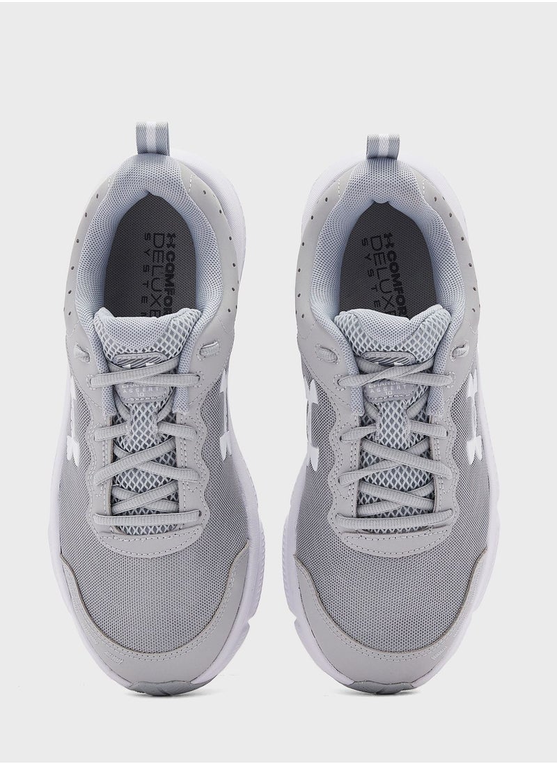 UNDER ARMOUR - Charged Assert 10 - Image 1