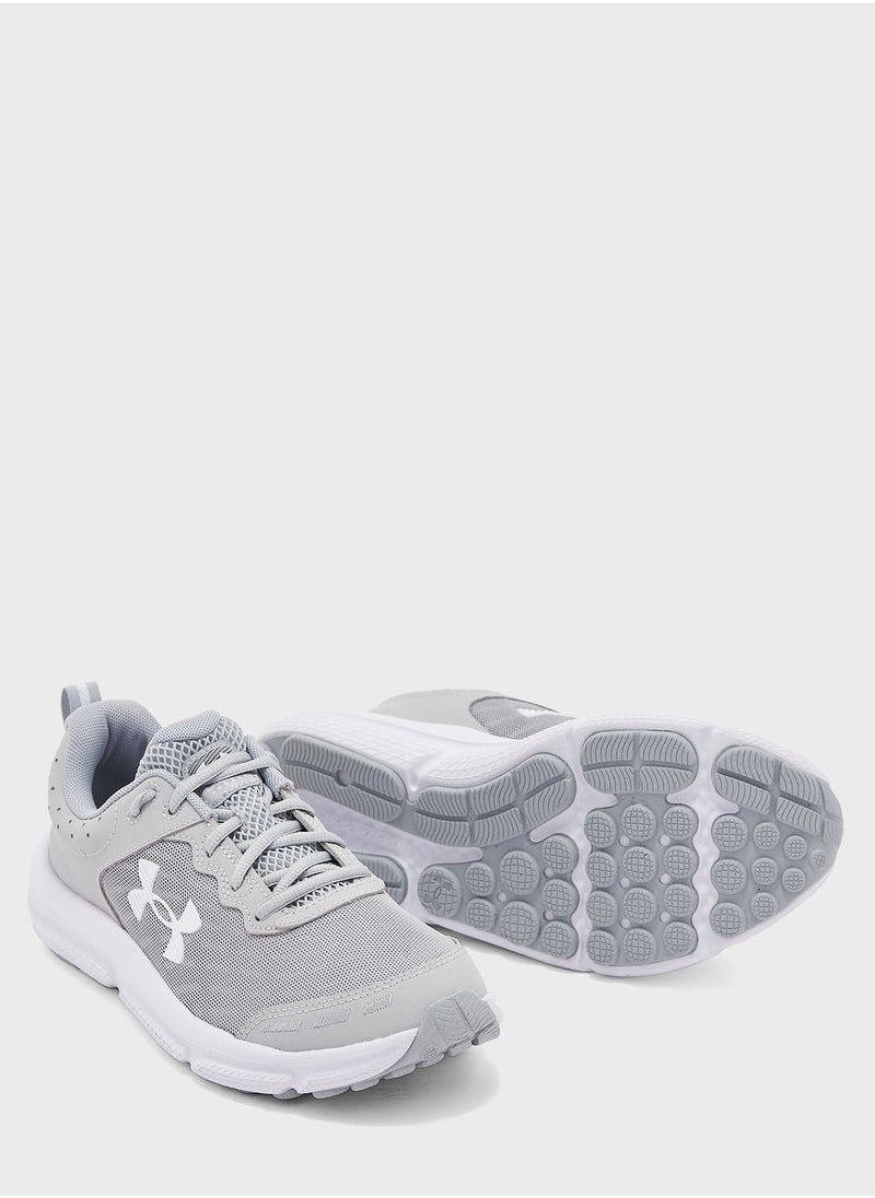 UNDER ARMOUR - Charged Assert 10 - Image 1
