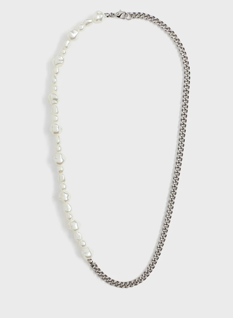 H&M Chain necklace