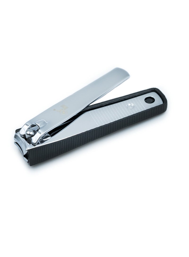 كوزمو Ct420 مقص أظافر القدم مع حاوية بلاستيكية