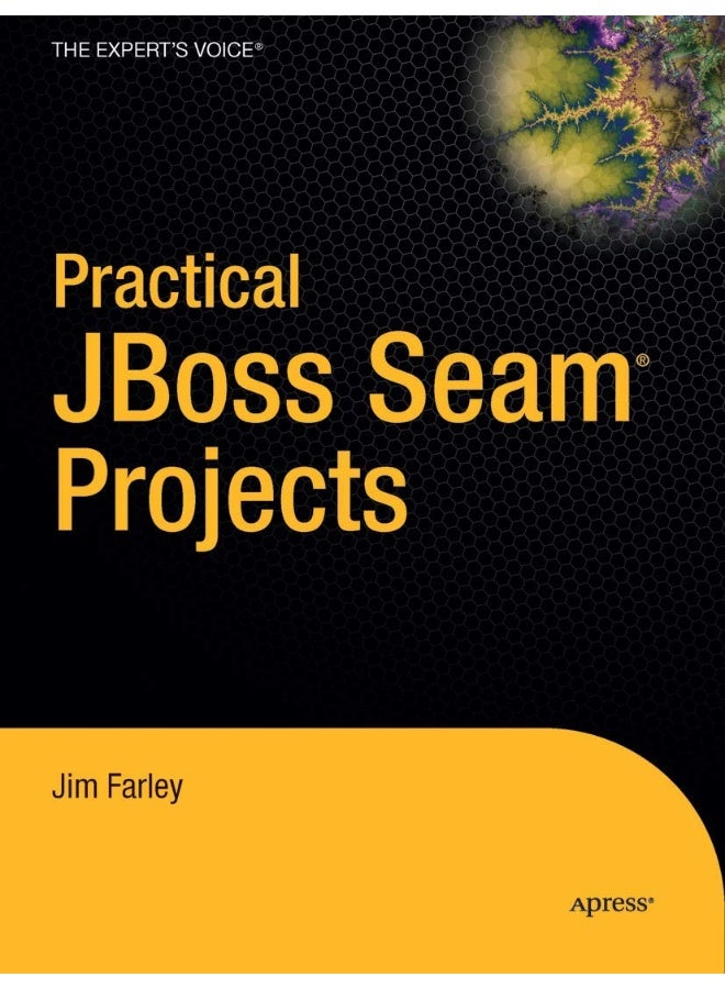 Practical JBoss Seam Projects