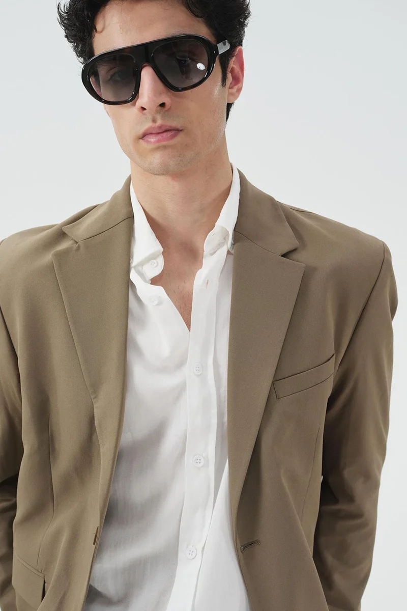 GIESTO Men's Waistcoat