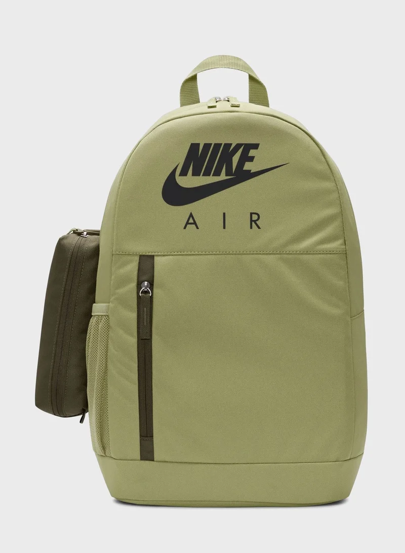 Nike Elemental Graphic Backpack
