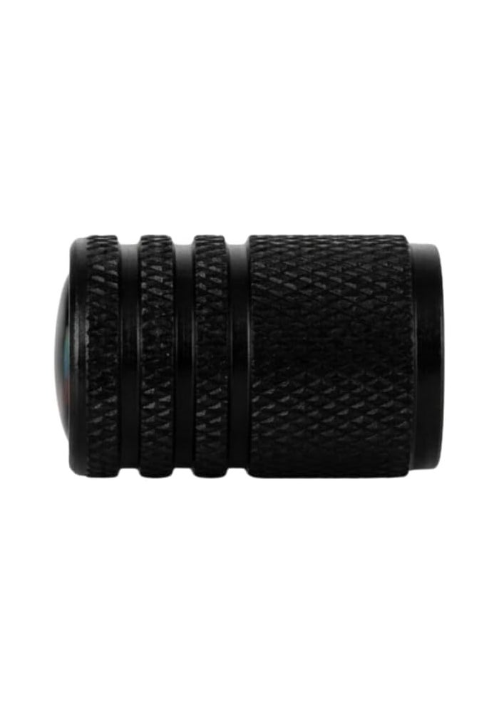 7Cylinder 4 Pcs Tire Valve Stem Caps - Durable Branded Wheel Air Valve Caps Stem Covers (Compatible with BMW) - Image 4