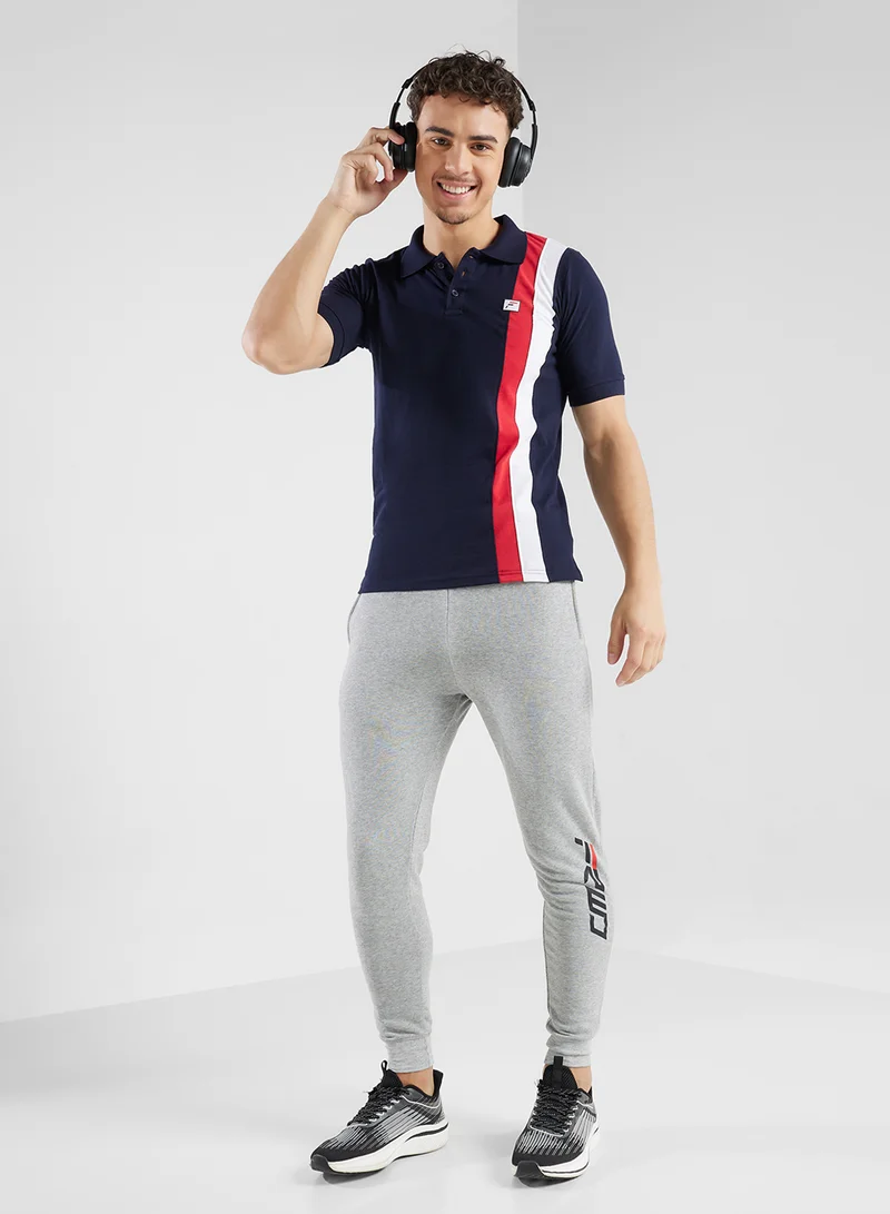 FRWD Active Polo Shirt