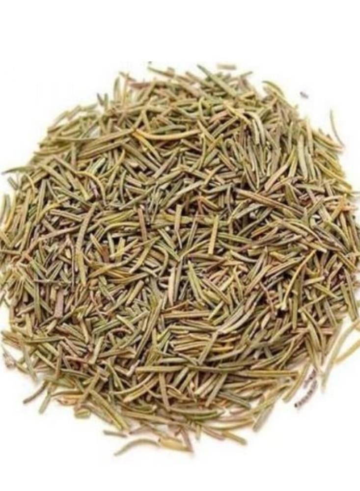هيربز أوراق روزمارى (  اكليل الجبل ) كاملة – أعشاب طبيعية مجففة (250 جرام) - Image 2
