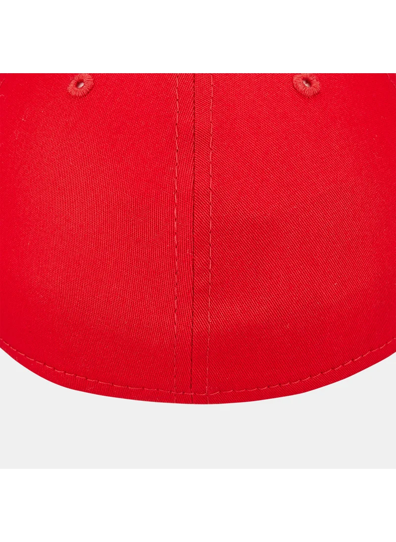 NEW ERA Men's MLB New York Yankees League Essential Basic 39THIRTY Cap