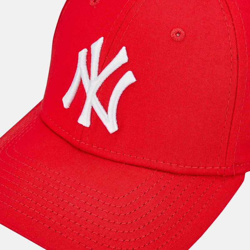 NEW ERA Men's 39Thirty New York Yankees MLB Essential Cap