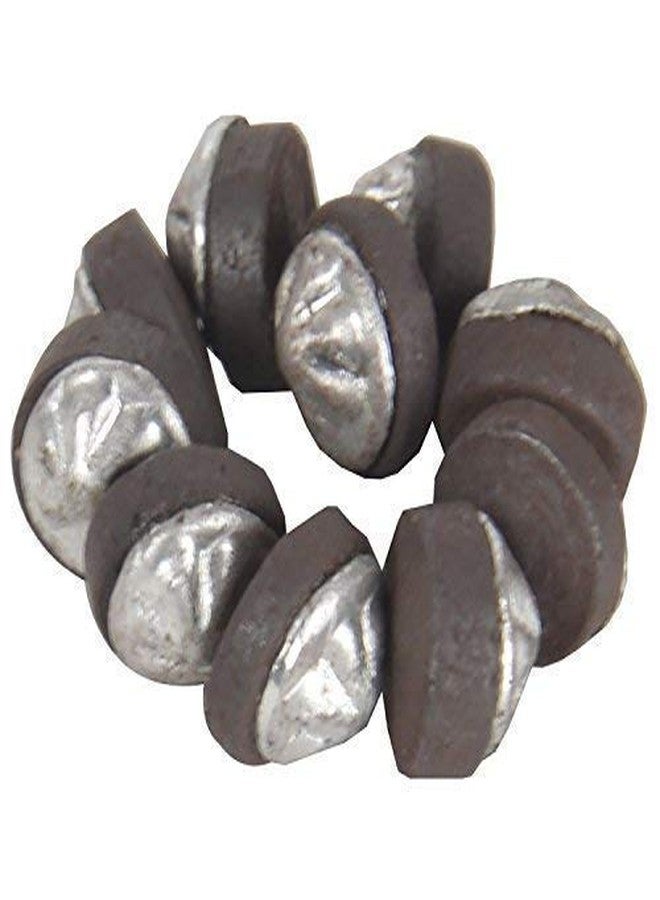 AHCS Acupressure Sujok Byol, Star, Chakra, Ring Magnets and Thumb Pad Tools (General, Medium, Small) - Image 2