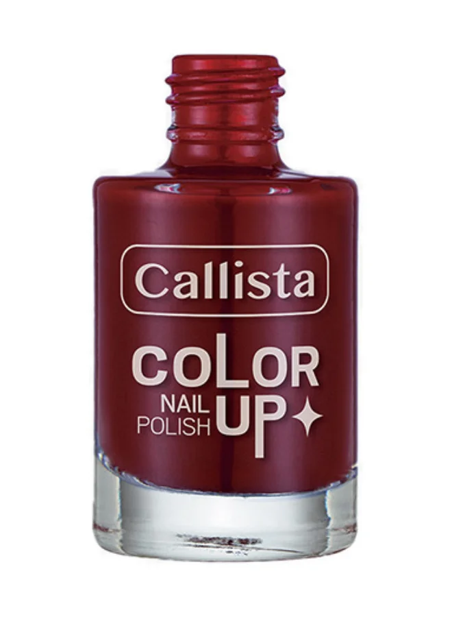 Callista Color Up Nail Polish 444