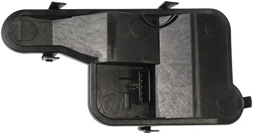 Dorman دورمان 923-033 لوحة دائرة ضوء الذيل الجانبي للركاب متوافقة مع بعض طرازات بونتياك - Image 1