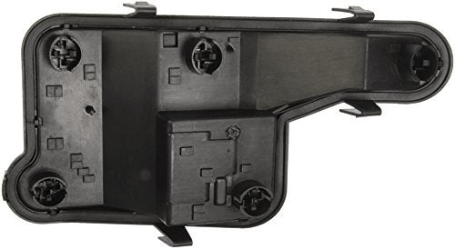 Dorman دورمان 923-033 لوحة دائرة ضوء الذيل الجانبي للركاب متوافقة مع بعض طرازات بونتياك - Image 2