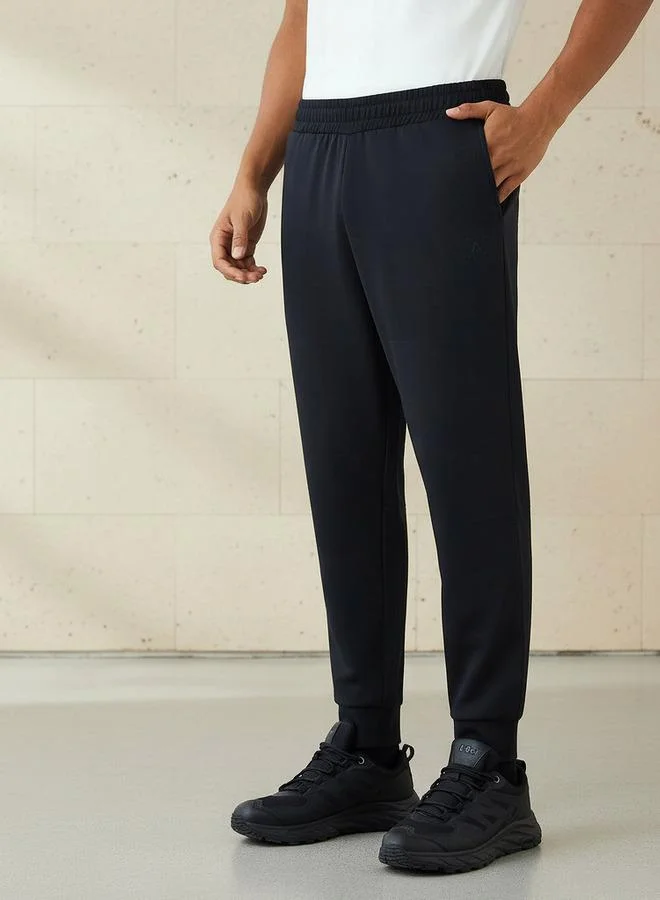 آكتف Kappa Men Performance Elasticated Waist Joggers