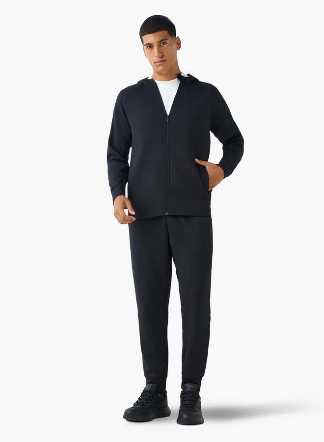 آكتف Kappa Men Performance Elasticated Waist Joggers