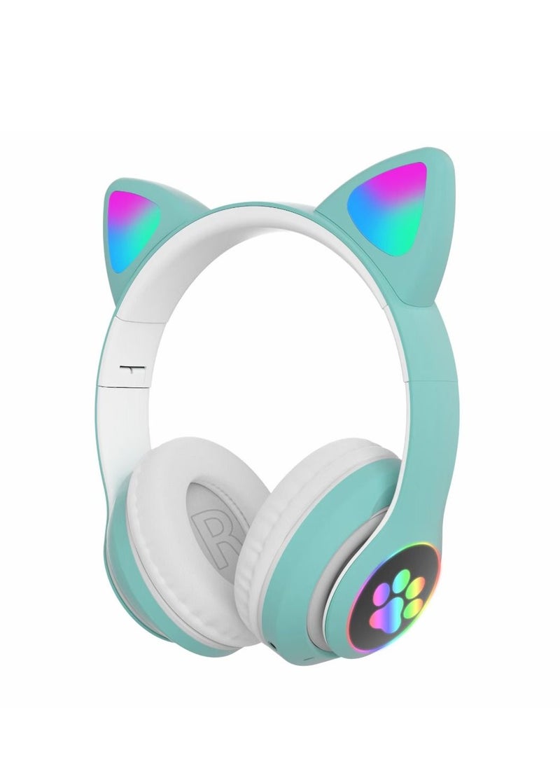 GULFLINK GULFLINK Bluetooth Wireless Headphones for Kids Teens Adults
