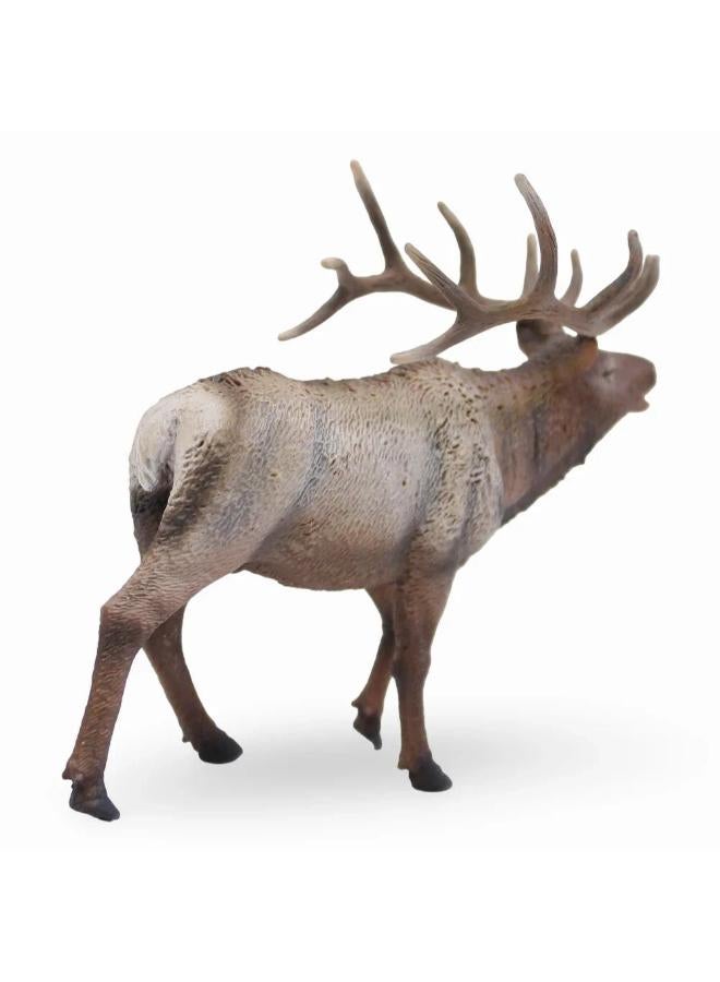 CollectA Wapiti Figurine - Image 2