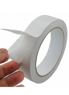 PARTNER 12-Piece Double Sided Tissue Tape 24mm Width  - Image 3