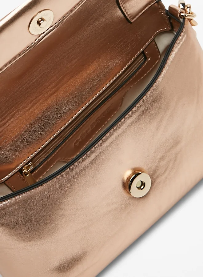 Celeste Women's Embellished Crossbody Bag