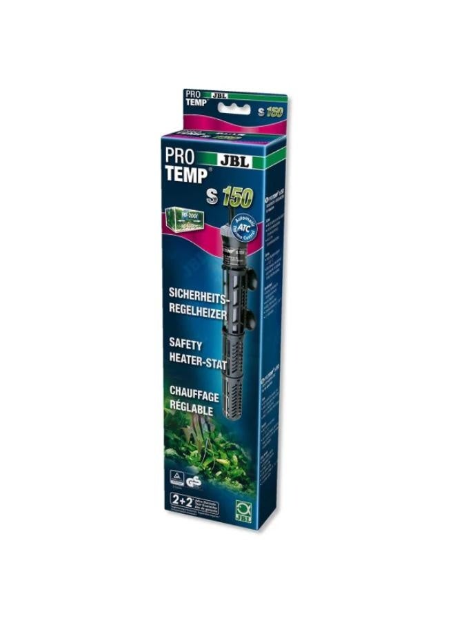 JBL ProTemp S 100W, S 150W, S 200W and 300W - Image 2