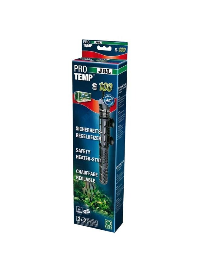 JBL ProTemp S 100W, S 150W, S 200W and 300W - Image 3