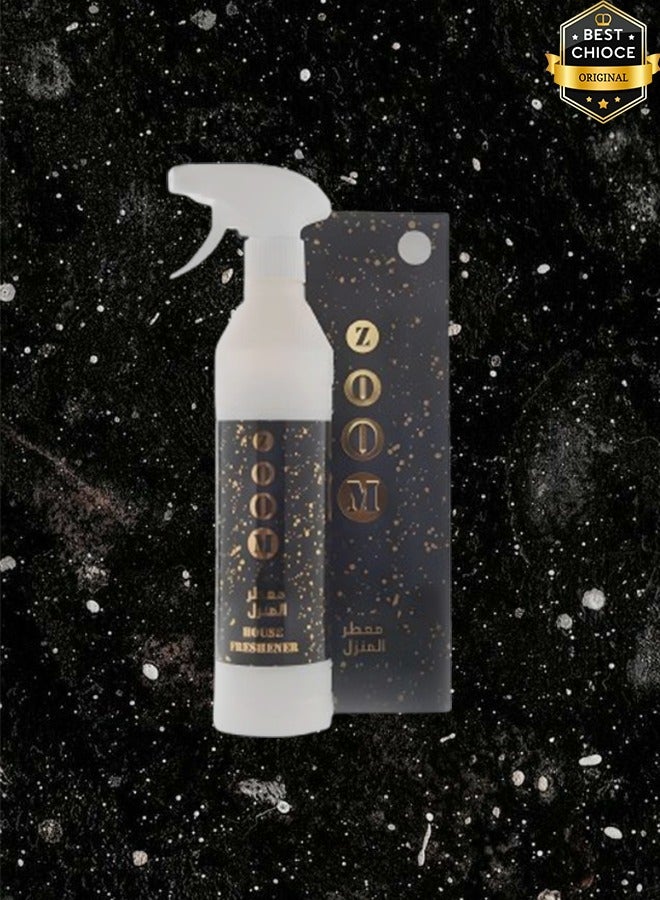 Banafa 8 Pieces Zoom Air Freshner 500ml - Image 2