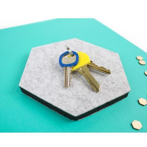 Lucky Line Key Identifier Large, 150 Count Box, Assorted Colors (16615) - Image 4