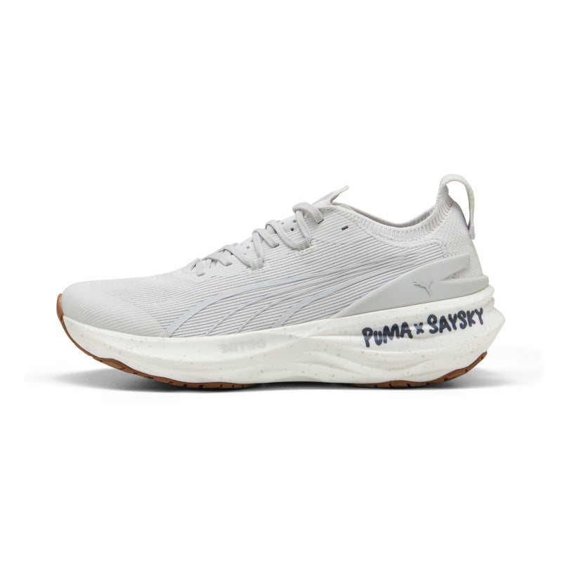 بوما حذاء ركض للرجال من تشكيلة ForeverRun NITRO™ 2 PUMA x SAYSKY - Image 1