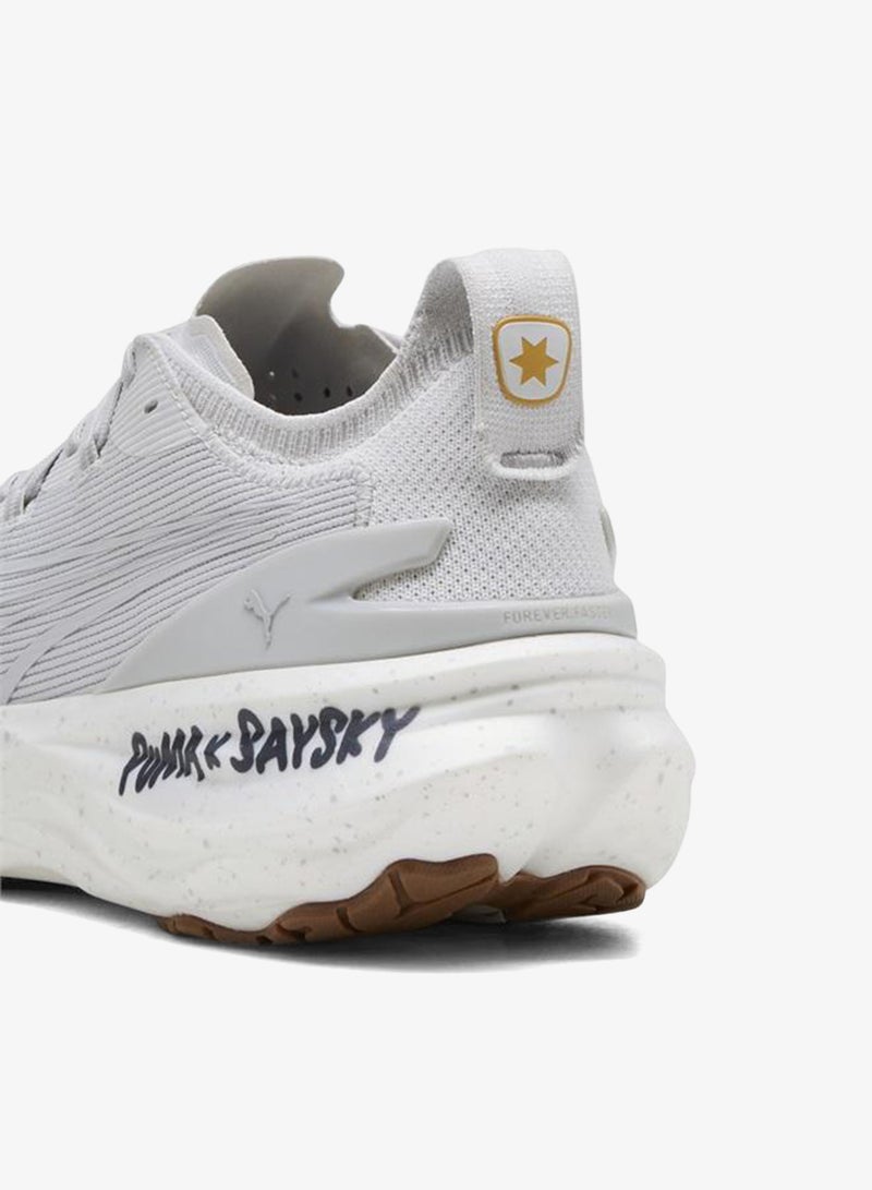 بوما حذاء ركض للرجال من تشكيلة ForeverRun NITRO™ 2 PUMA x SAYSKY - Image 3