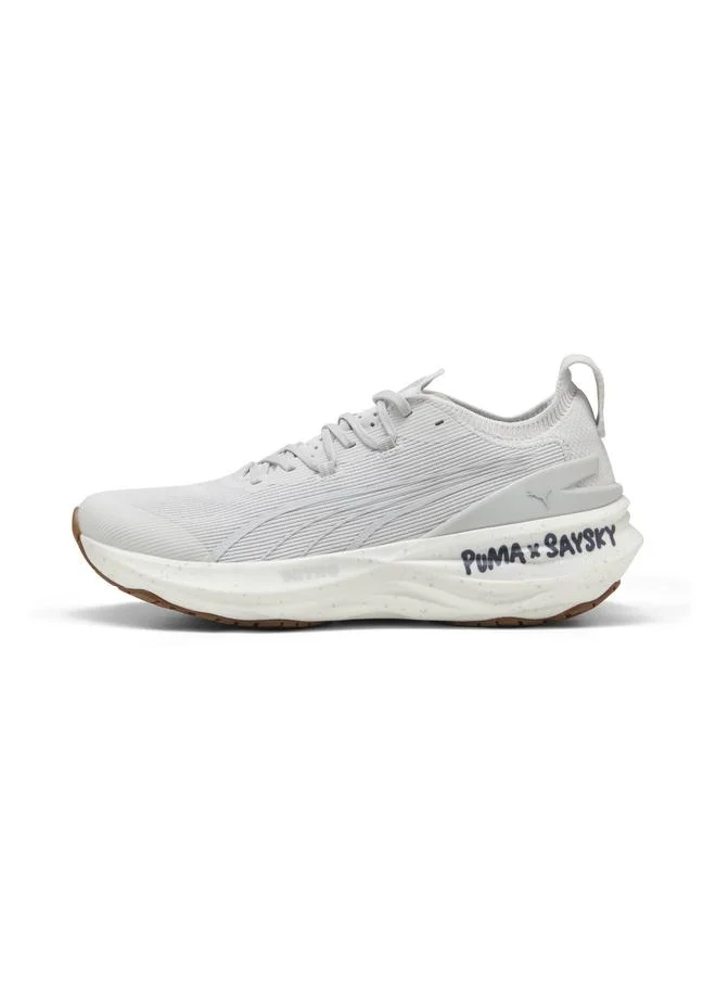 بوما حذاء ركض للرجال من تشكيلة ForeverRun NITRO™ 2 PUMA x SAYSKY
