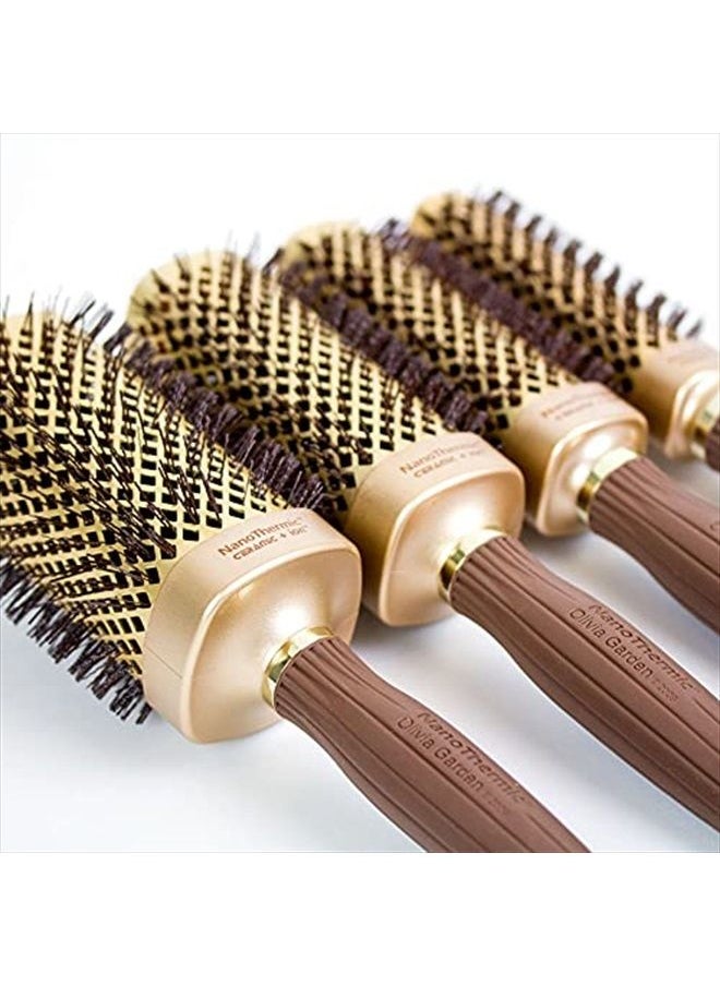 NanoThermic Ceramic + Ion SQUARE Shaper Hairbrush - pzsku/Z306ED1C52C405F1B6363Z/45/_/1683794417/a9941699-b477-4d33-9afa-531a9be48473