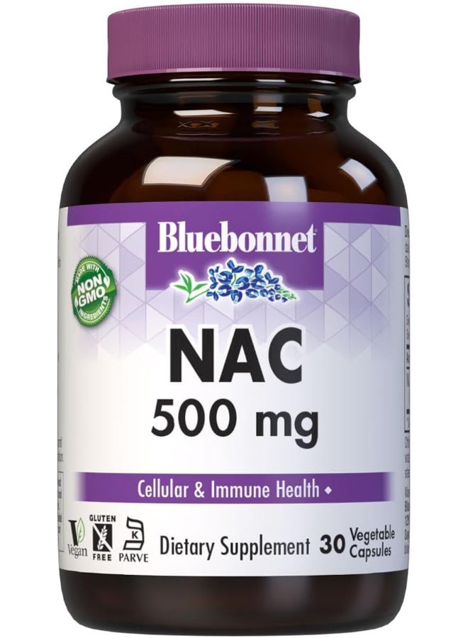 Blue Bonnet بي بي نك 500 30S #062 - Image 1