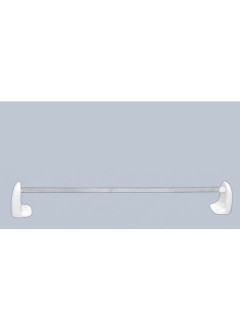 Towel With Acrylic Column, Ideal Standard
