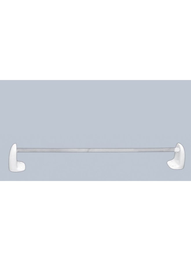 Towel With Acrylic Column, Ideal Standard