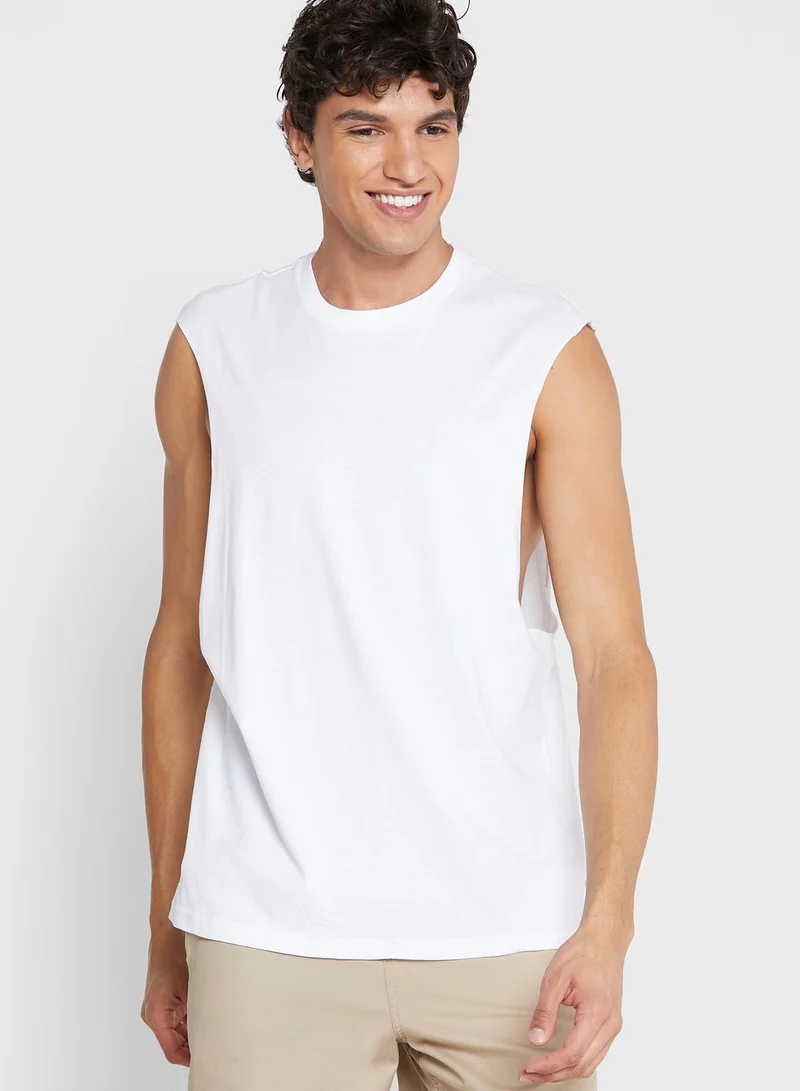 BURTON 3 Pack Essential Vest