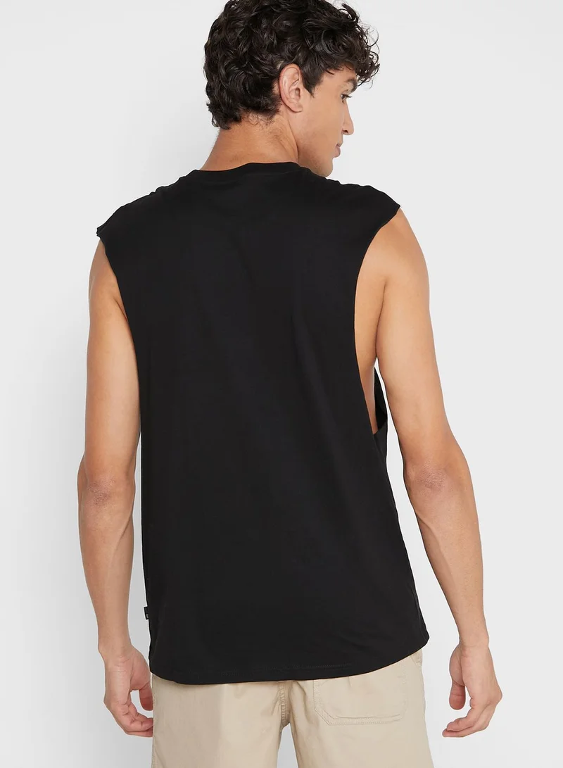 BURTON 3 Pack Essential Vest