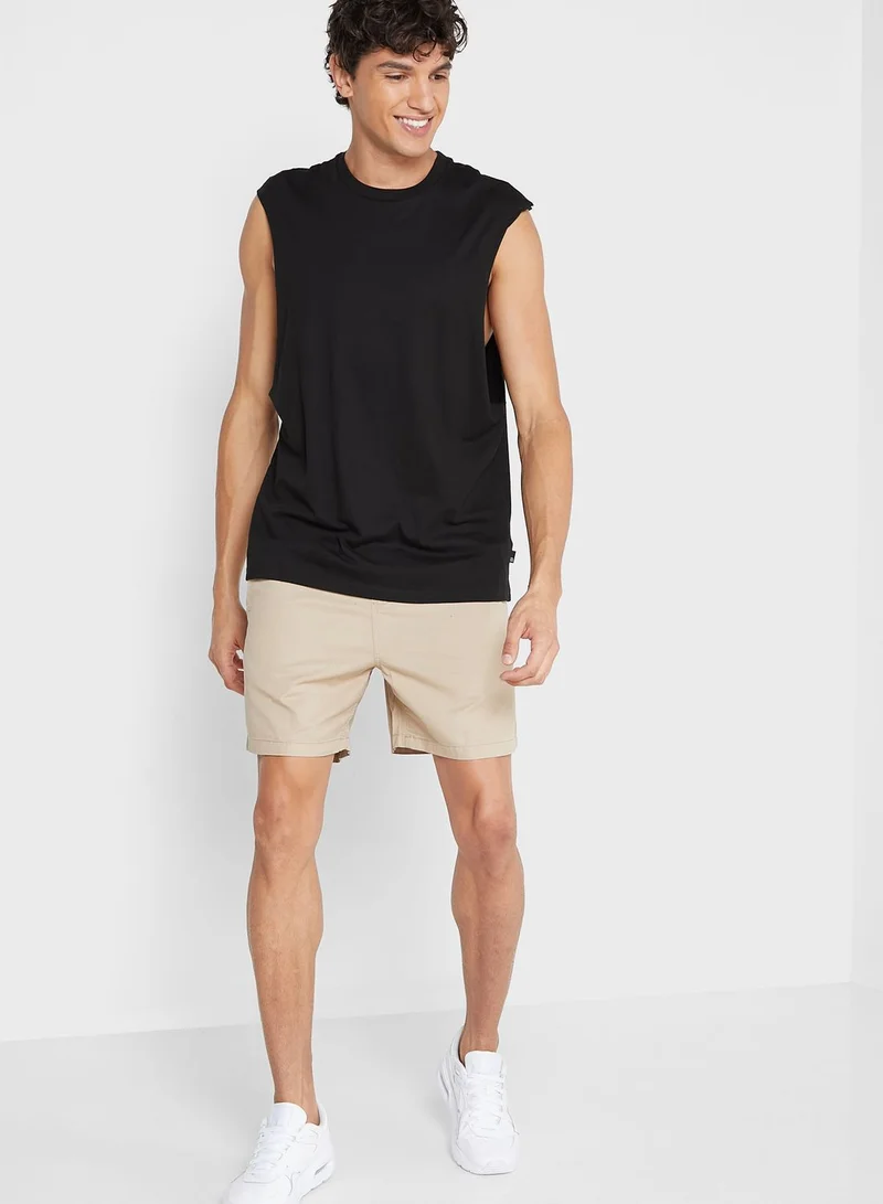 BURTON 3 Pack Essential Vest