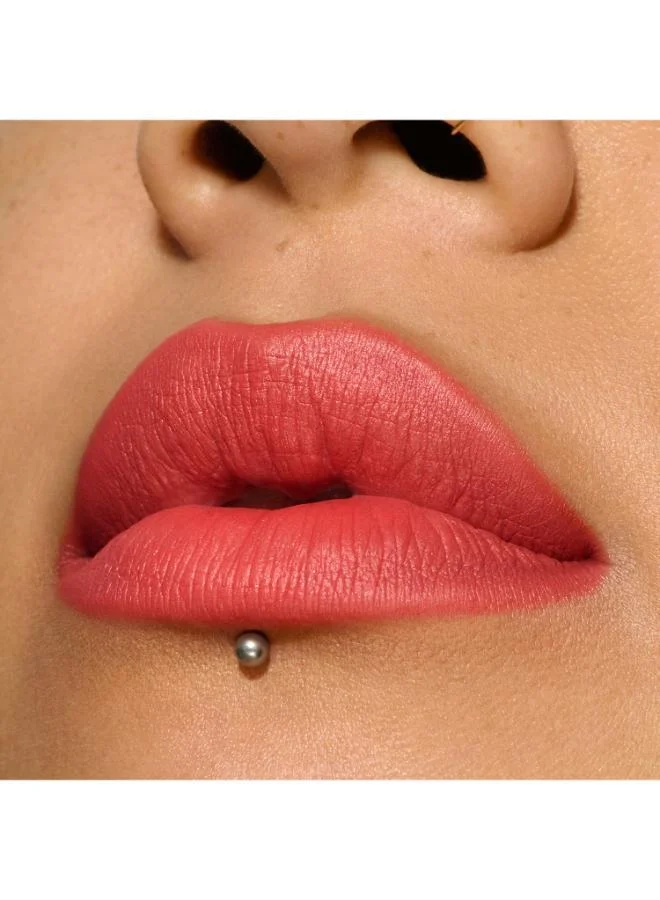 MAC Cosmetics MACximal Silky Matte Lipstick - Dare Me