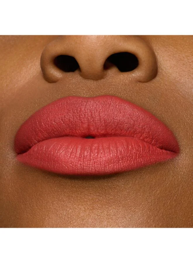 MAC Cosmetics MACximal Silky Matte Lipstick - Dare Me