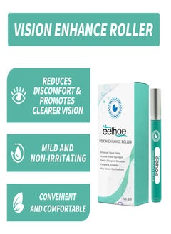 EELHOE Vision enhance roller relieve dry eyes and fatigue care  - Image 3