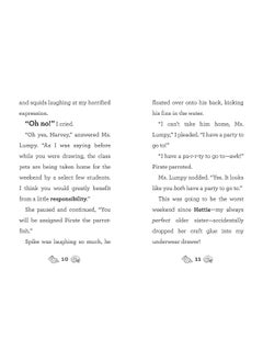 Class Pest: A QUIX Book (Volume 2)  - Image 5