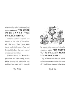 Class Pest: A QUIX Book (Volume 2)  - Image 4